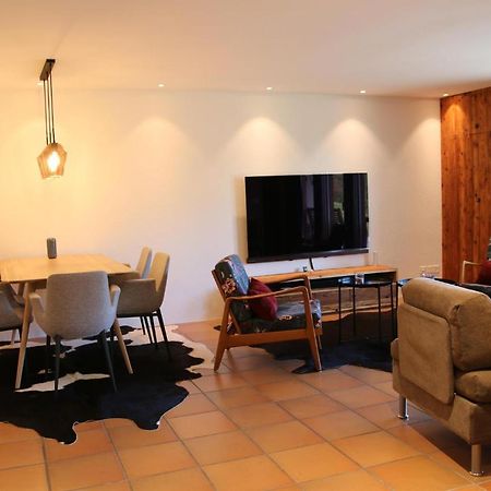 Mountain Suite Brienz  Экстерьер фото