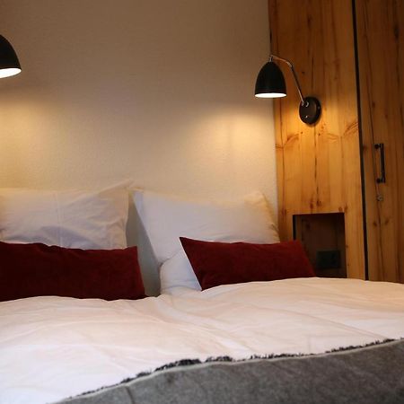 Mountain Suite Brienz  Экстерьер фото