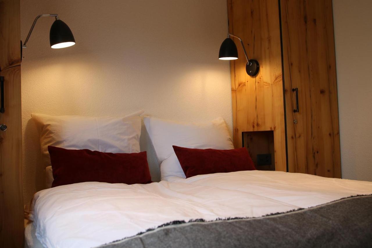 Mountain Suite Brienz  Экстерьер фото