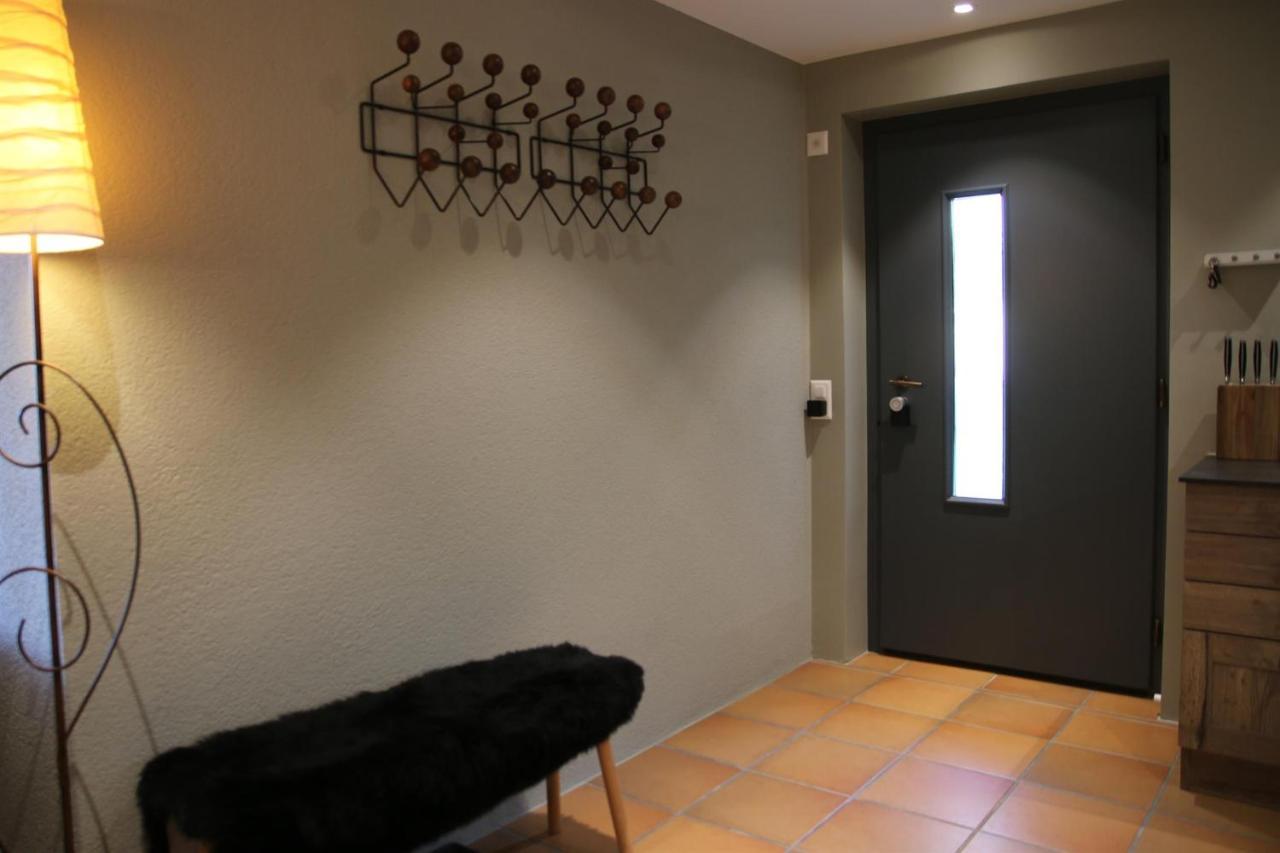 Mountain Suite Brienz  Экстерьер фото